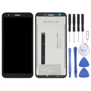 Original LCD Screen for Blackview BV4900 with Digitizer Full Assembly