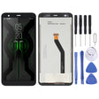 Original LCD Screen for Blackview BV6300 with Digitizer Full Assembly - free shipping - PMC TechLife - Order now!