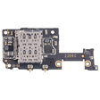 For Xiaomi Poco X5 Pro SIM Card Reader Board - free shipping - PMC TechLife - Order now!