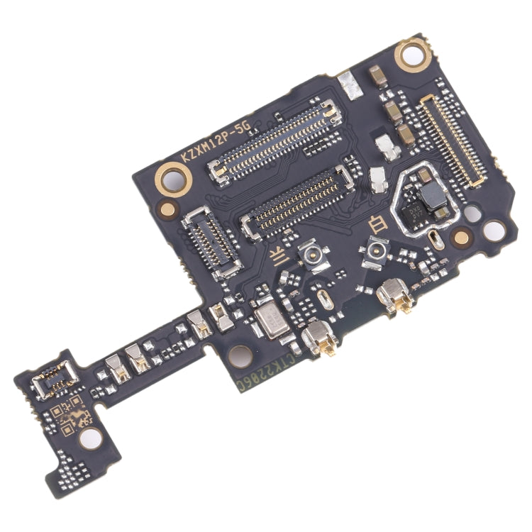 For Xiaomi Poco X5 Pro SIM Card Reader Board