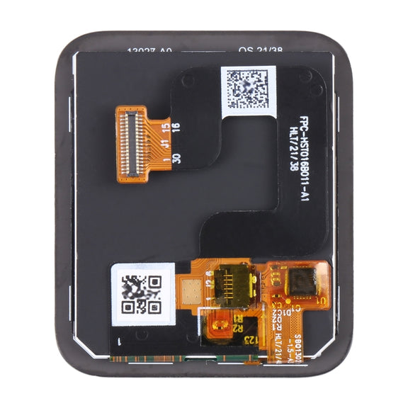 For Xiaomi Redmi Watch 2 Lite Original LCD Screen with Digitizer Full Assembly
