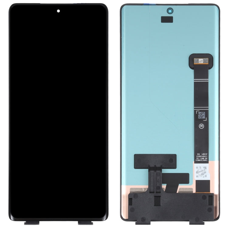 Original AMOLED LCD Screen For Motorola Moto X30 Pro/Edge 30 Ultra with Digitizer Full Assembly - free shipping - PMC TechLife - Order now!