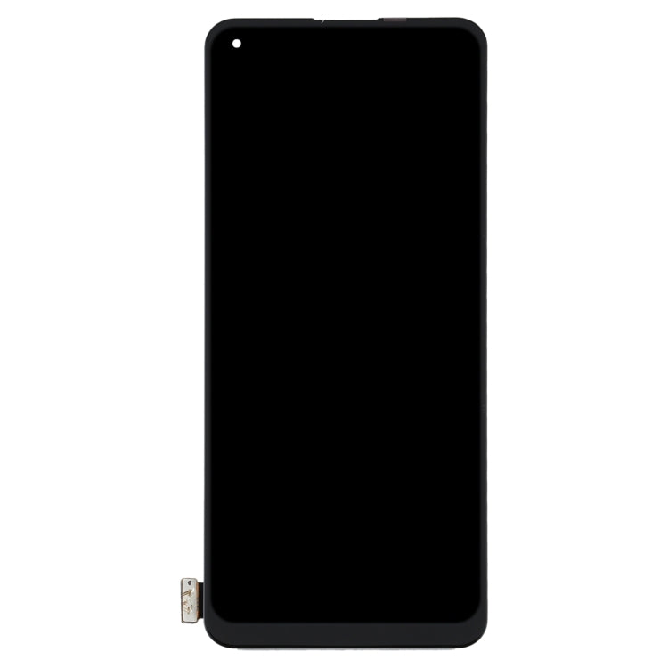 Original AMOLED Material LCD Screen for OPPO Reno5 F With Digitizer Full Assembly - free shipping - PMC TechLife - Order now!