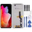 TFT LCD Screen for TCL 10L / TCL 10 Lite / TCL Plex / T780H / T770H Digitizer Full Assembly - free shipping - PMC TechLife - Order now!