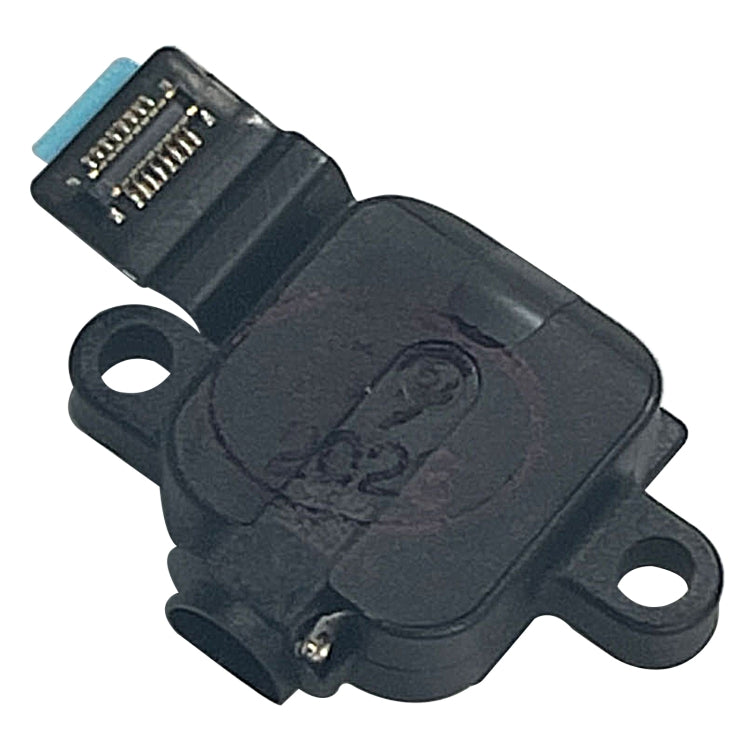 Earphone Jack Flex Cable 821-03656-A for MacBook Air 13.6 inch A2681 2022 EMC4074 (Black) - Flex Cable by PMC TechLife | Online Shopping South Africa | PMC TechLife