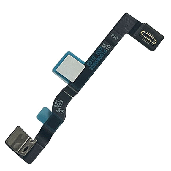 821-03871-02A LCD Screen Cover Angle Sensor Sleep Cable for MacBook Air Retina 13.6 M2 A2681 2022  EMC4074