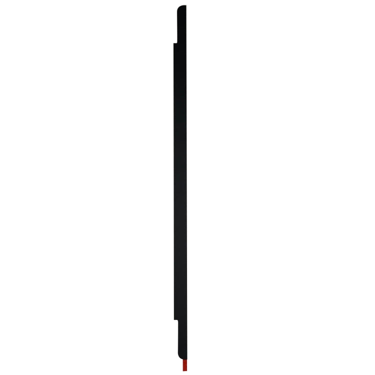 LCD Screen Display Front Bezel Logo Cover for MacBook Air 13.6 inch A2681 2022 EMC4074