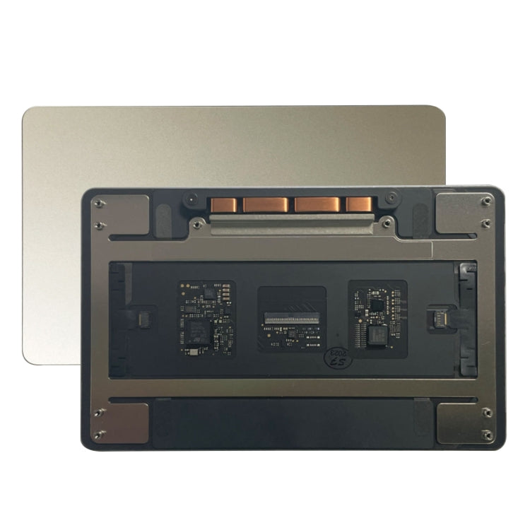 Touchpad for Macbook Pro 14 M2 A2779 2023 EMC8102 (Grey) - Touchpad by PMC TechLife | Online Shopping South Africa | PMC TechLife