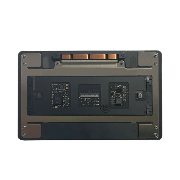 Touchpad for Macbook Pro 14 M2 A2779 2023 EMC8102 (Grey)