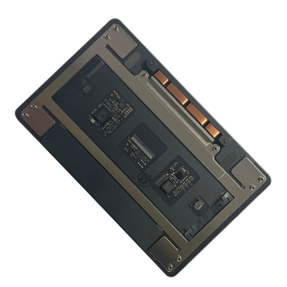 Touchpad for Macbook Pro 14 M2 A2779 2023 EMC8102 (Silver)