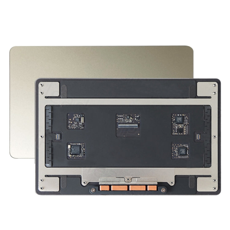 Touchpad for MacBook Pro 16 M2 A2780 2023 EMC8103 (Grey) - Touchpad by PMC TechLife | Online Shopping South Africa | PMC TechLife