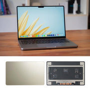 Touchpad for MacBook Pro 16 M2 A2780 2023 EMC8103 (Grey)