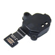 Earphone Jack Flex Cable 821-03117-A for MacBook Pro 16 inch M1 A2485 EMC3651 2021 - Flex Cable by PMC TechLife | Online Shopping South Africa | PMC TechLife