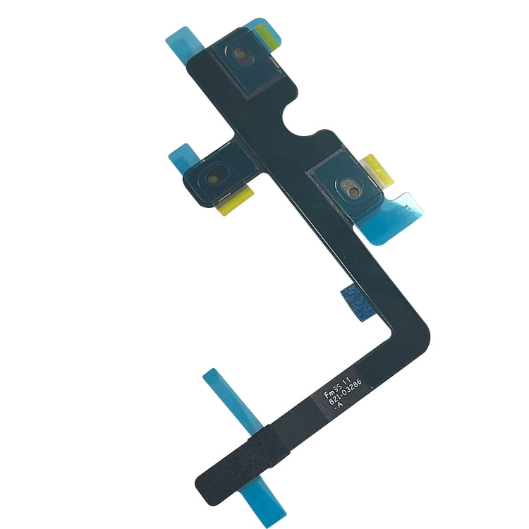 Microphone Flex Cable for MacBook Pro 16 inch M1 A2485 EMC3651 2021 - Flex Cable by PMC TechLife | Online Shopping South Africa | PMC TechLife