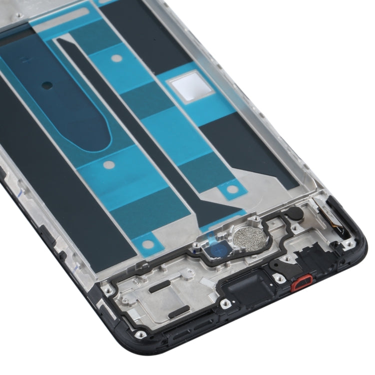 LCD Screen and Digitizer Full Assembly with Frame for OPPO Realme 8 Pro - free shipping - PMC TechLife - Order now!