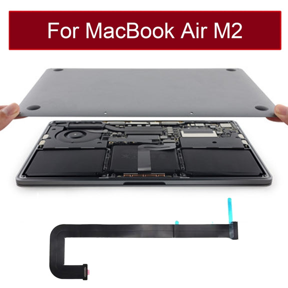 821-03871-02/A Touchpad Flex Cable for MacBook Air M2 13 2022 A2681