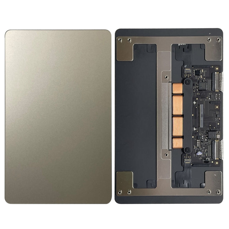Touchpad for MacBook Air M2 13 2022 A2681 (Gold) - free shipping - PMC TechLife - Order now!