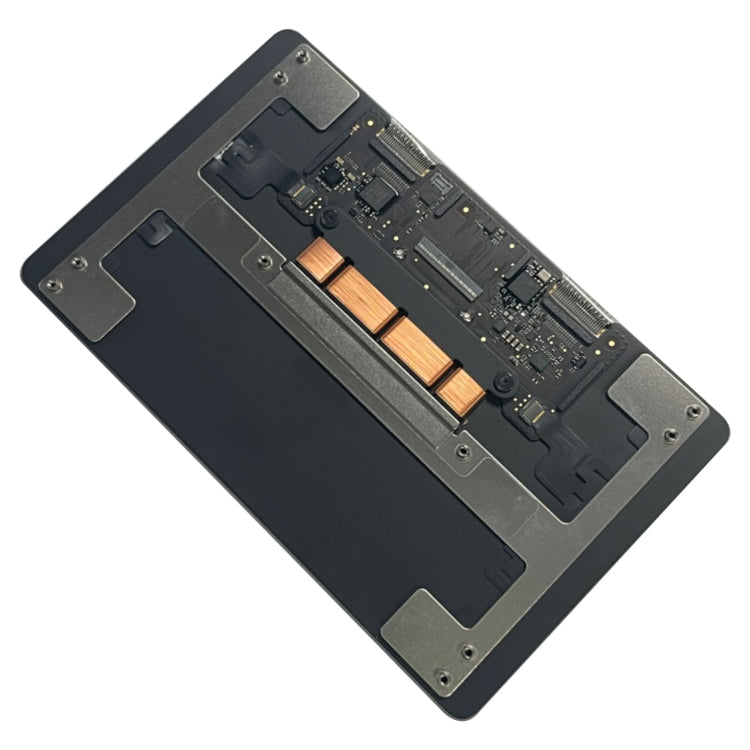Touchpad for MacBook Air M2 13 2022 A2681 (Silver)