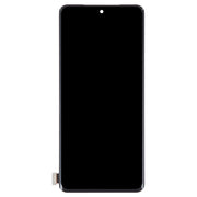 For OPPO Reno10 Pro+ OLED Material Original LCD Screen With Digitizer Full Assembly
