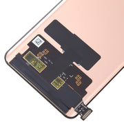 For OPPO Reno10 Pro+ OLED Material Original LCD Screen With Digitizer Full Assembly