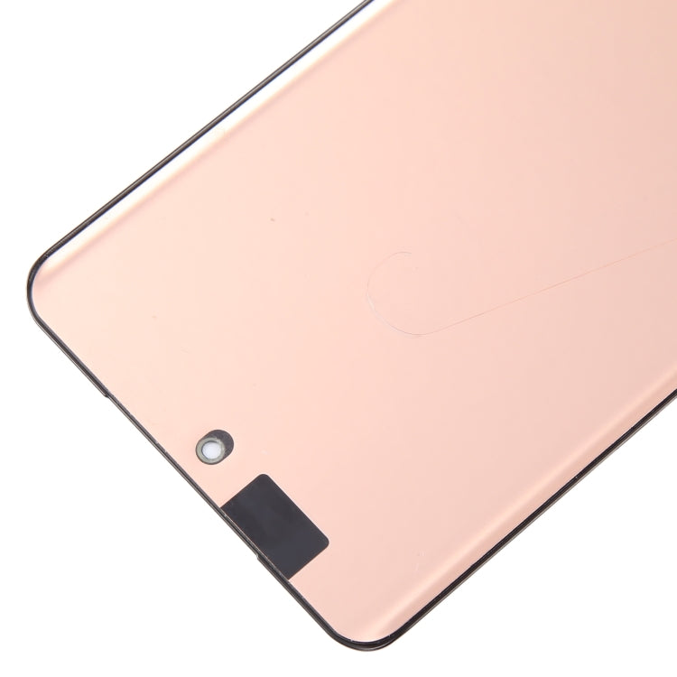 For OPPO Reno10 Pro+ OLED Material Original LCD Screen With Digitizer Full Assembly