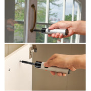 WOWSTICK SD 36 in 1 Dual Power Lithium Electric Screwdriver With LED Lights