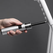 WOWSTICK SD 36 in 1 Dual Power Lithium Electric Screwdriver With LED Lights