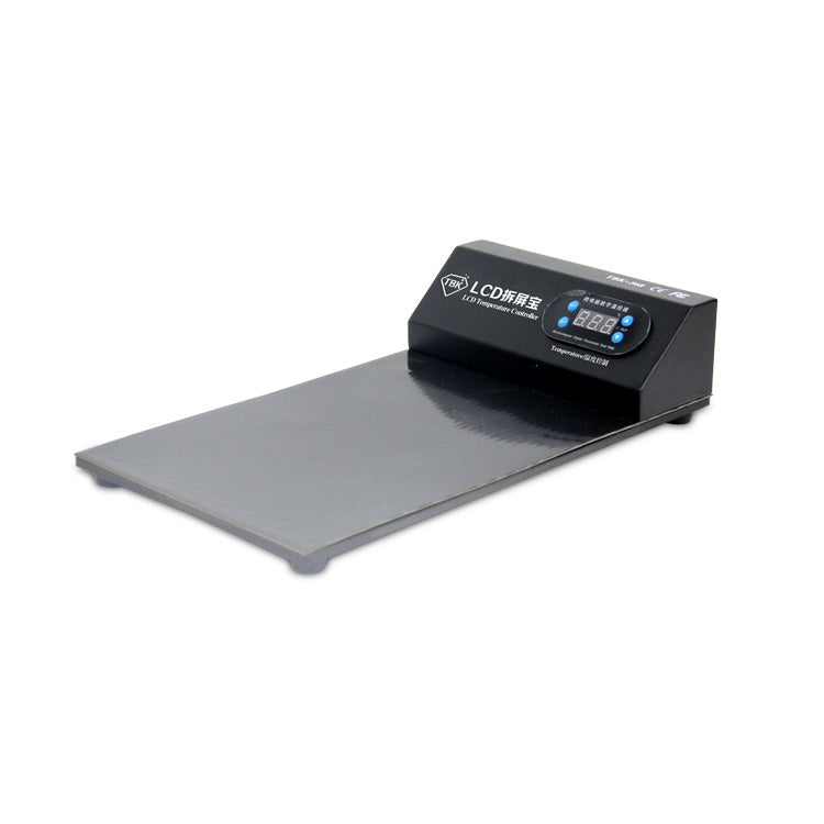 TBK-568 220V Vacuum LCD Temperature Controller Touch Screen Glass Separator Machine - free shipping - PMC TechLife - Order now!