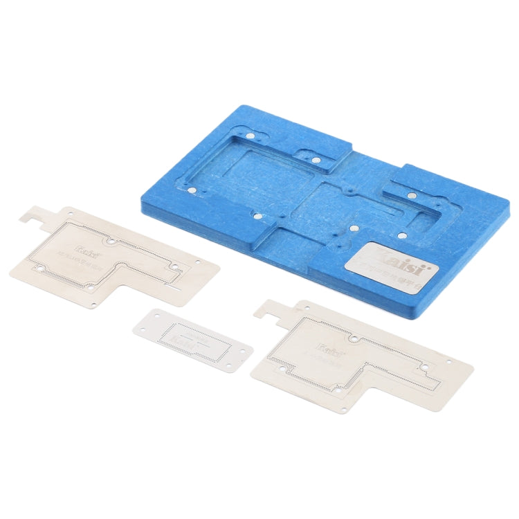 Kaisi Mainboard Middle Layer Board BGA Reballing Stencil Plant Tin Platform for iPhone X / XS / XS Max - free shipping - PMC TechLife - Order now!