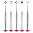 5 in 1 S2 Phone Repair Precision Screwdriver - Screwdriver Set by PMC TechLife | Online Shopping South Africa | PMC TechLife