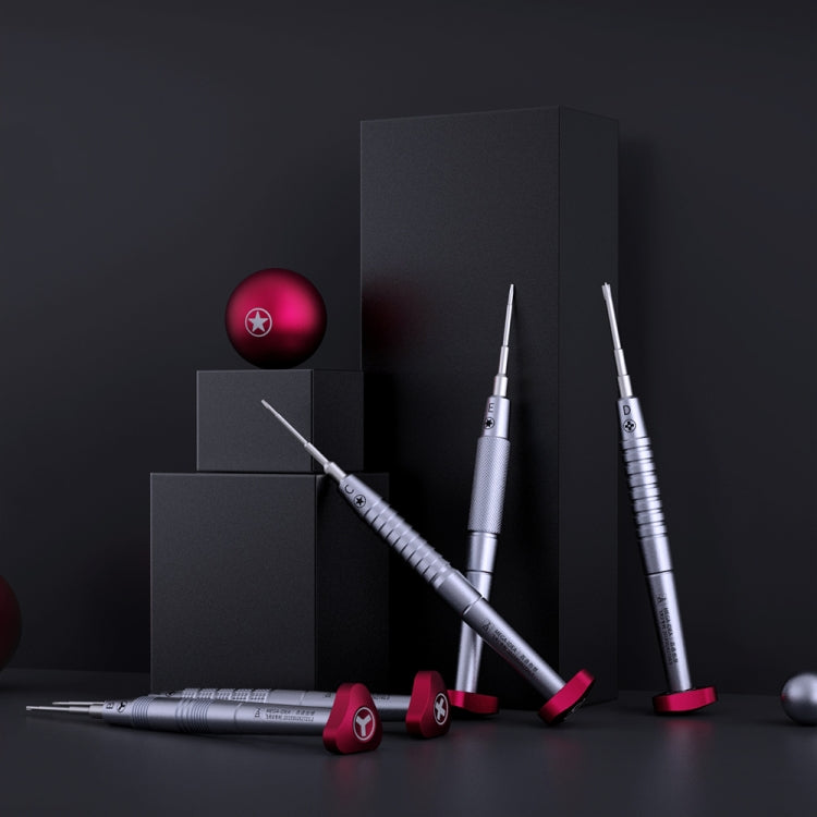 5 in 1 S2 Phone Repair Precision Screwdriver - Screwdriver Set by PMC TechLife | Online Shopping South Africa | PMC TechLife