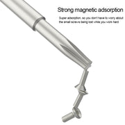 5 in 1 S2 Phone Repair Precision Screwdriver