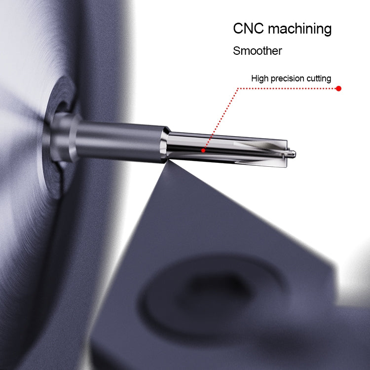 5 in 1 S2 Phone Repair Precision Screwdriver - Screwdriver Set by PMC TechLife | Online Shopping South Africa | PMC TechLife