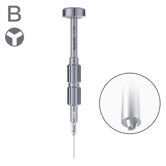 Qianli i-Thor S2 Precision 3D Texture Y Shape Screwdriver