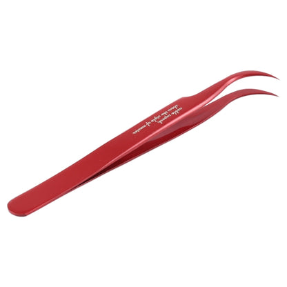 MECHANIC AK-KING15 Curved Tweezers High Tenacity Durable Tweezers - Tweezers by MECHANIC | Online Shopping South Africa | PMC Jewellery | Buy Now Pay Later Mobicred