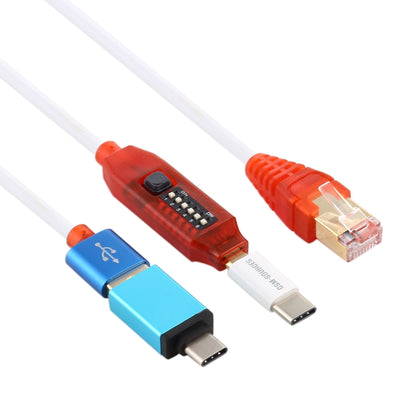 GSM Multi-functional Boot All in One Cable - free shipping - PMC Jewellery - Order now!