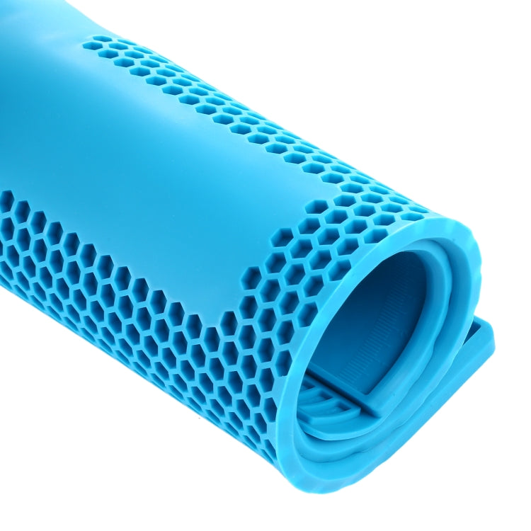 TE-505 Insulation Heat-Resistant Repair Pad ESD Mat, Size: 45 x 30cm - Working Mat by PMC TechLife | Online Shopping South Africa | PMC TechLife