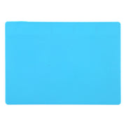 TE-110 Insulation Heat-Resistant Repair Pad ESD Mat, Size: 28 x 20cm