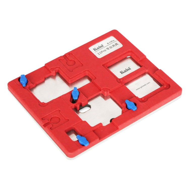 Kaisi K-11PRO Special Clamp for iPhone 11 Pro Motherboard