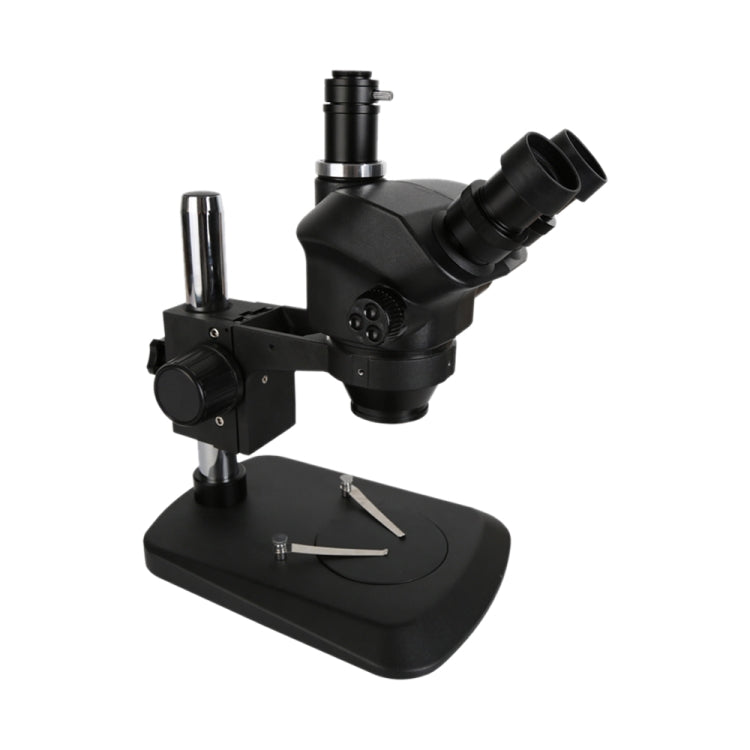 Kaisi 37050 7X-50X Trinocular Microscope with Light - free shipping - PMC TechLife - Order now!