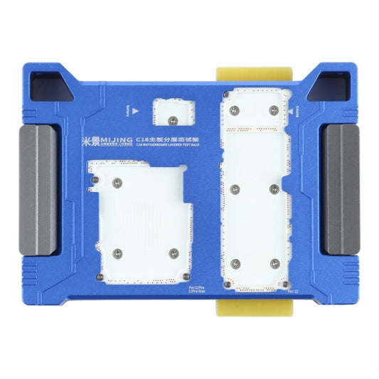 MiJing C18 Main Board Function Testing Fixture For iPhone 11 / 11 Pro / 11 Pro Max - free shipping - PMC Jewellery - Order now!