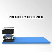 CPB CP300 LCD Screen Heating Pad Safe Repair Tool, EU Plug