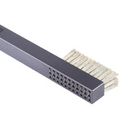 Qianli iBrush Straight Handle Aluminum Alloy Steel Brush