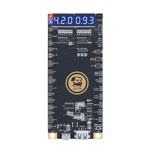 Mechanic BA27 Battery Activation Detection Board For iPhone 5-13 Pro Max / Android Phone - free shipping - PMC Jewellery - Order now!
