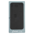 XHZC LCD Screen No Overturning Flex Cable Fit Mat Glue Removal Mould for iPhone X / XS - free shipping - PMC TechLife - Order now!