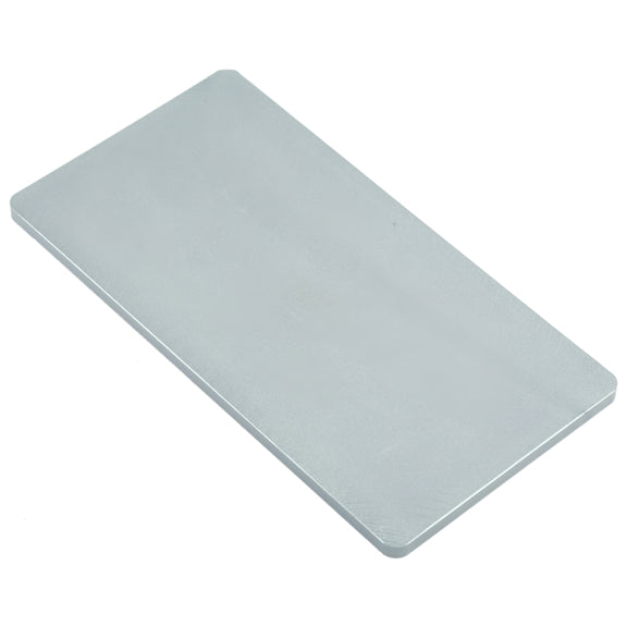 XHZC LCD Screen No Overturning Flex Cable Fit Mat Glue Removal Mould for iPhone XS Max