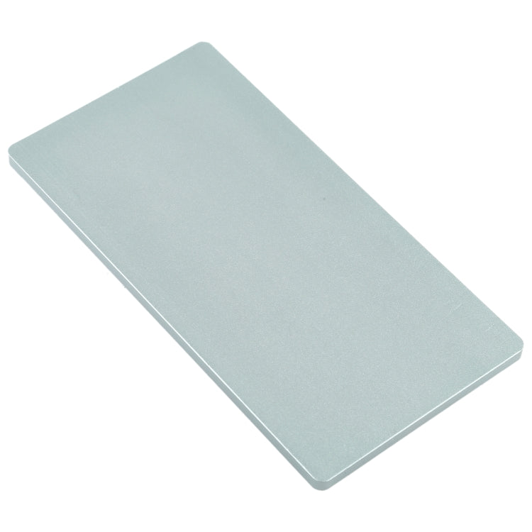 XHZC LCD Screen No Overturning Flex Cable Fit Mat Glue Removal Mould for iPhone 11 Pro Max - free shipping - PMC TechLife - Order now!