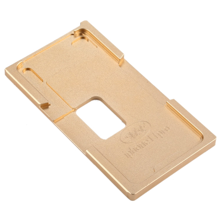 Press Screen Positioning Mould with Spring for iPhone 11 Pro - Mould by PMC TechLife | Online Shopping South Africa | PMC TechLife