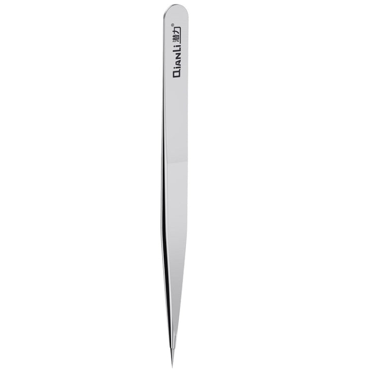 Qianli iNeezy YK-02 Stainless Steel Extra-sharp Thickened Tweezers Pointed Tweezers - free shipping - PMC TechLife - Order now!