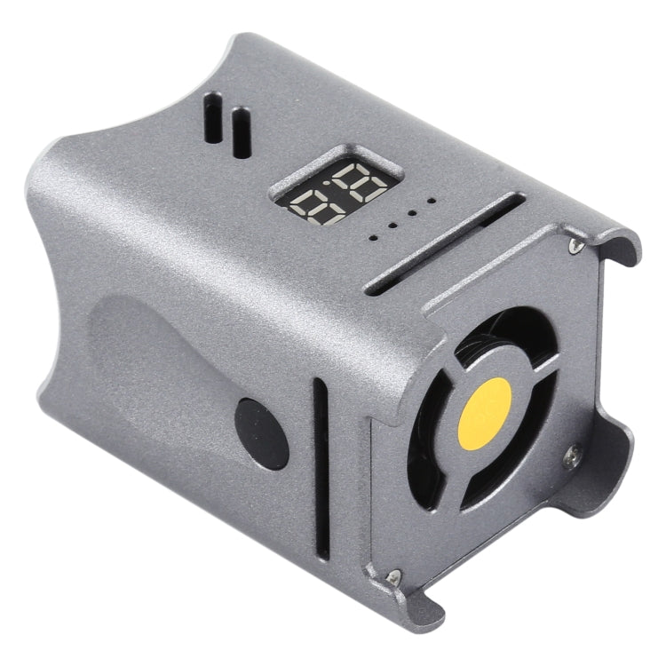 AiXun Hurricane UV Lamp With Cooling Fan - Others by PMC TechLife | Online Shopping South Africa | PMC TechLife | Buy Now Pay Later Mobicred